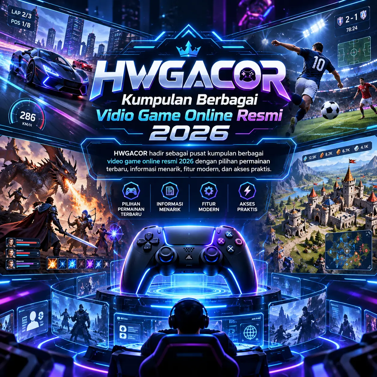 HWGACOR