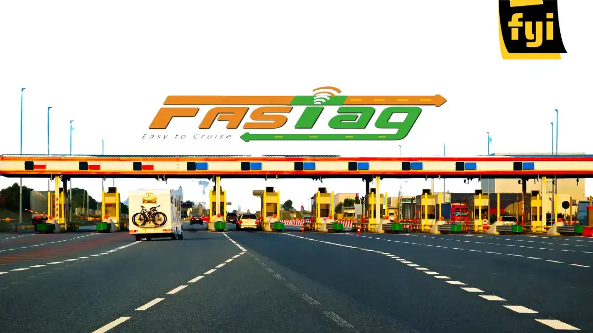 Urgent: Last Opportunity to Secure Your FASTag Account – A Quick Guide to KYC Update