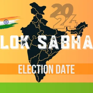 Lok Sabha Election Date 2024