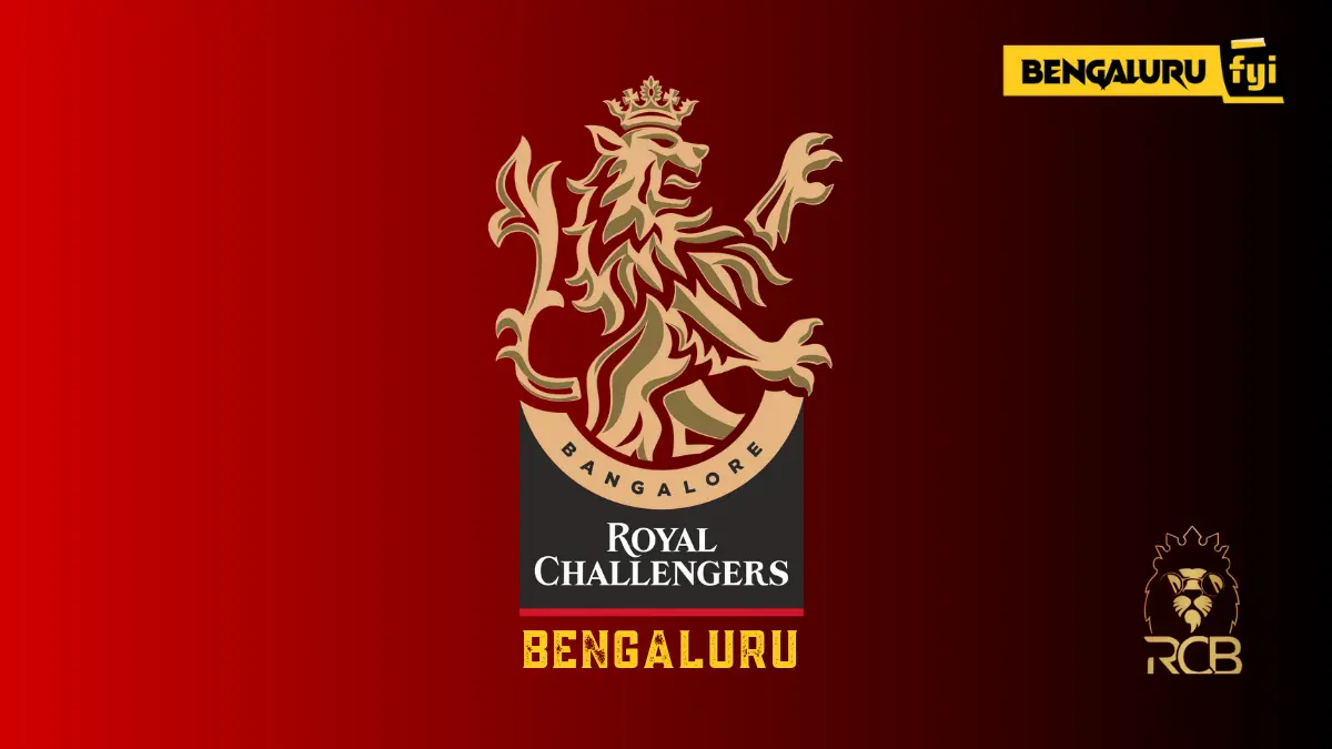 Royal Challengers Bengaluru? Franchise hinting name change ahead of IPL 2024