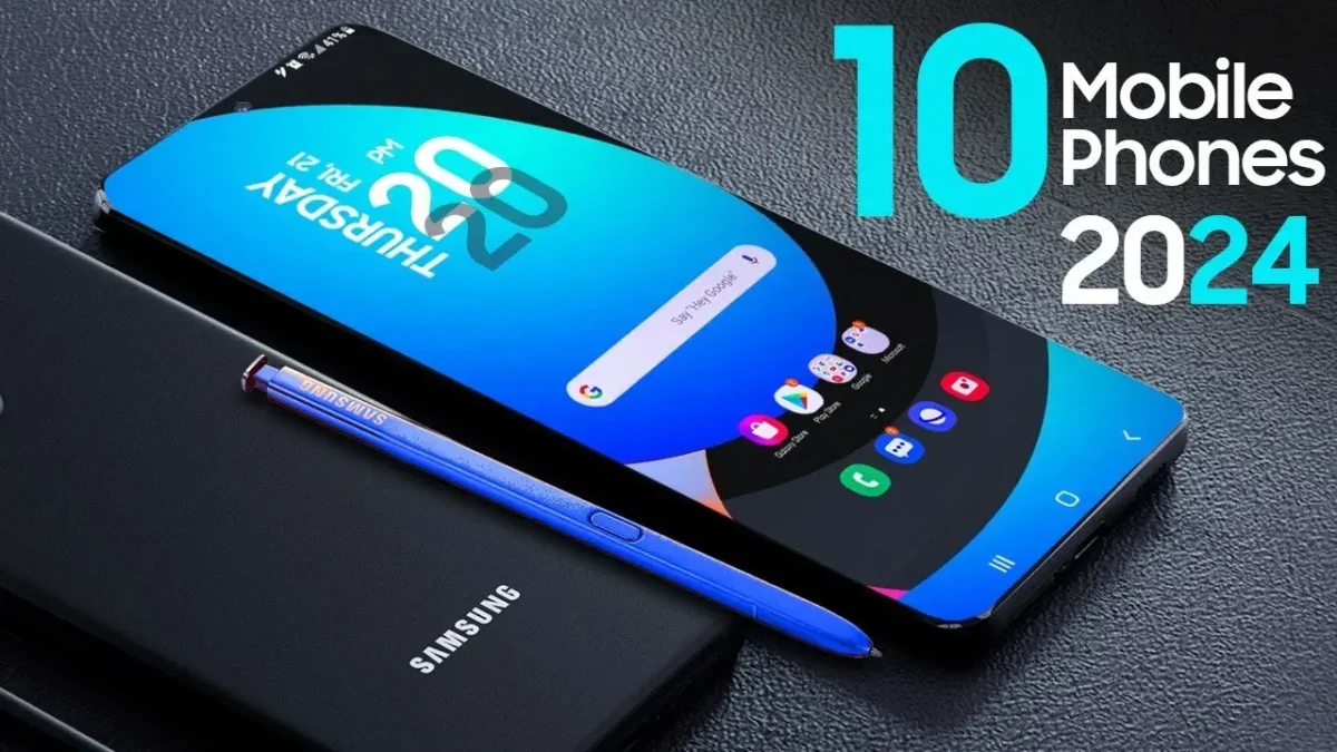 The Best Phone 2024: Top 10 Smartphones in India