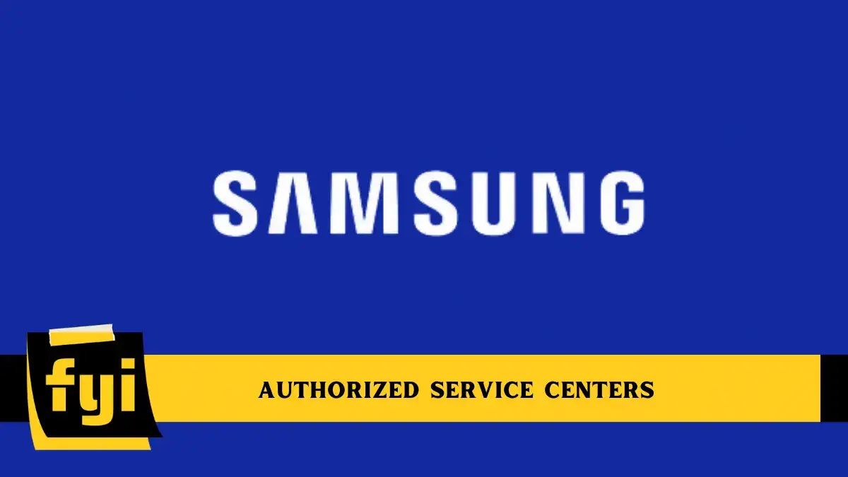 Samsung Service Center in Chennai: Sri Vinayaka Electronics Teynampet